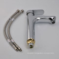 China bathroom zinc faucet, new zinc mixer taps, zinc tap